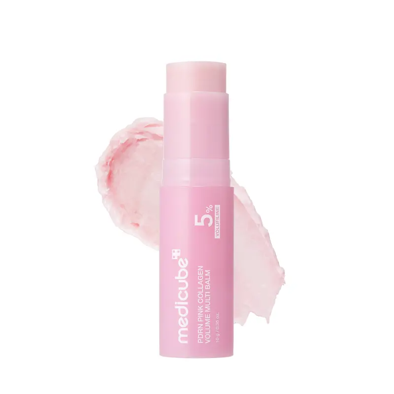 Medicube PDRN Pink Collagen Volume Multi Balm